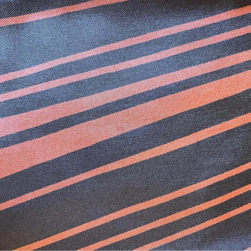 Christian Dior Vintage Silk Scarf Foulard